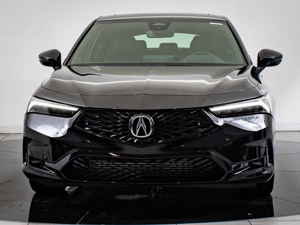 2025 Acura Integra A-Spec Technology photo 2