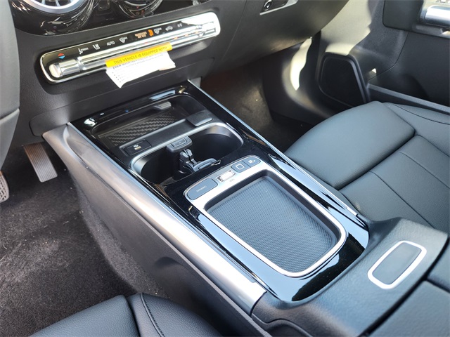 2026 Mercedes Benz GLA 250 4MATIC photo 20