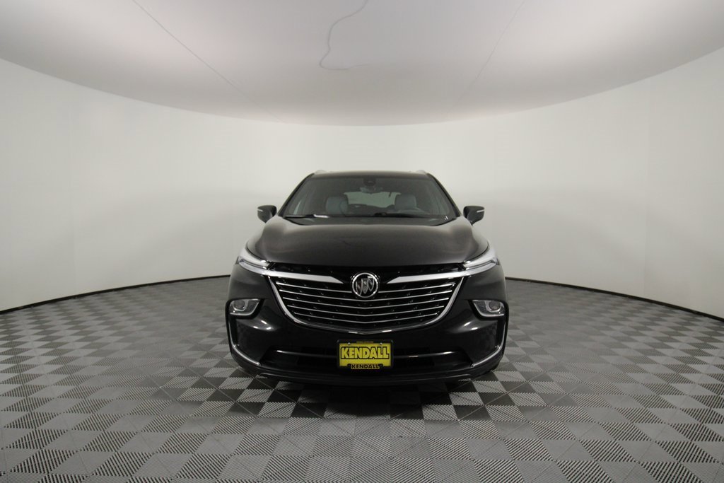 2023 Buick Enclave Premium photo 4