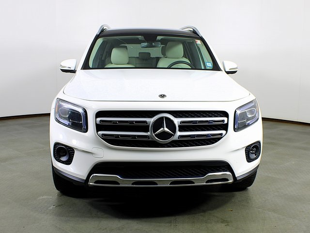 2020 Mercedes Benz GLB 250 photo 10