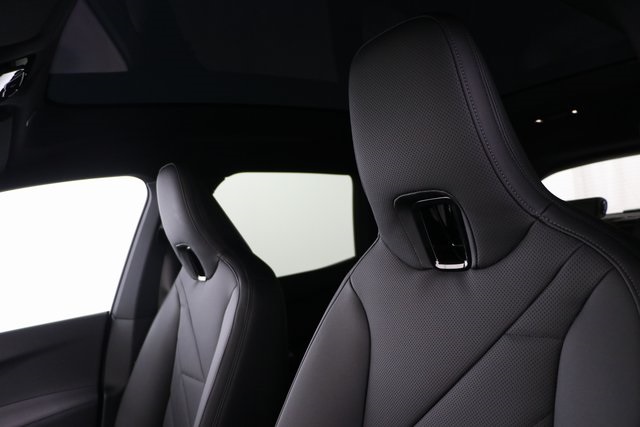 2025 Bmw iX photo 9