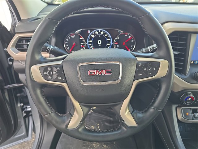 2023 Gmc Acadia Denali photo 24