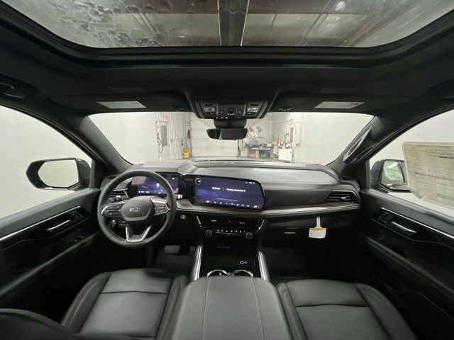 2025 Chevrolet Tahoe Z71 photo 15