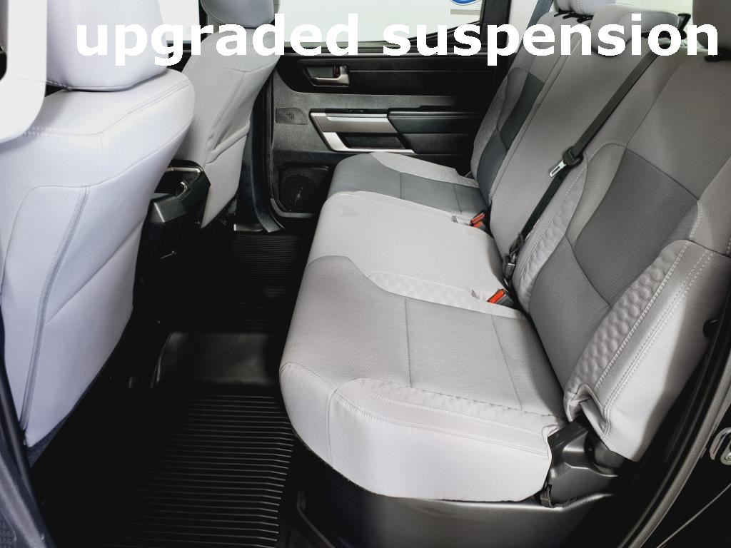 2023 Toyota Tundra SR5 photo 9