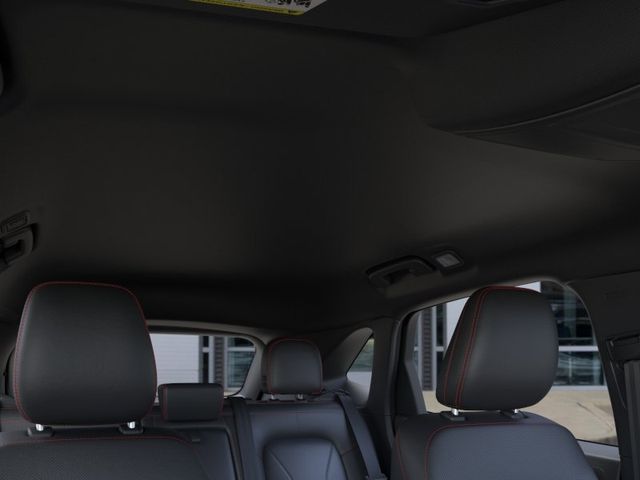 2025 Ford Escape ST-Line Elite photo 4