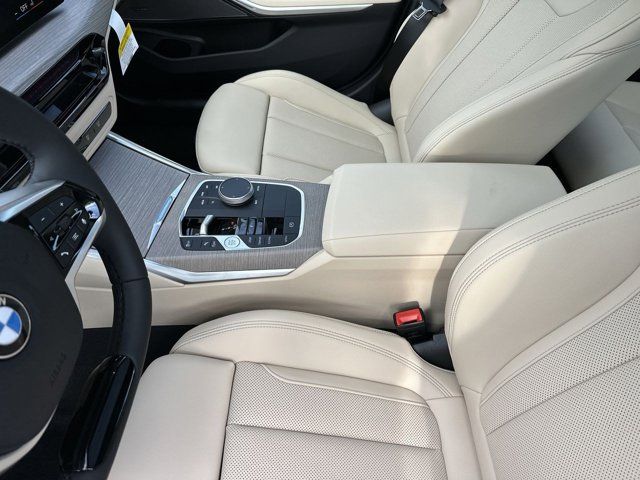 2025 Bmw 330i photo 22