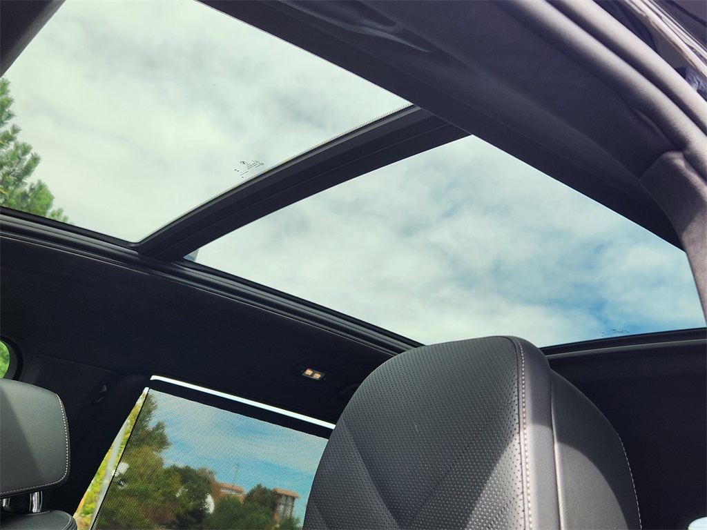2025 Bmw X7 xDrive40i photo 29