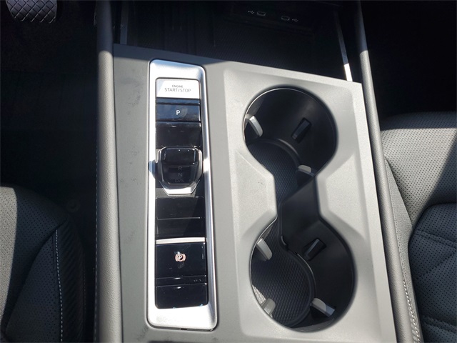 2026 Volkswagen Atlas Cross Sport SE photo 20