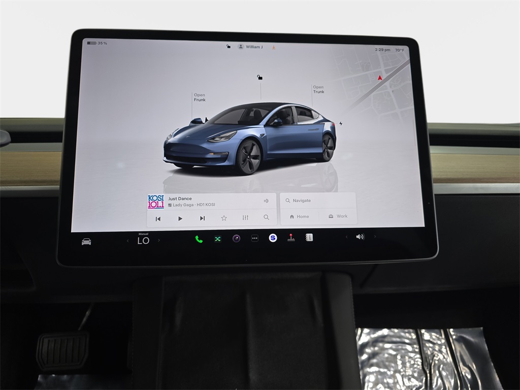 2023 Tesla Model 3 photo 20