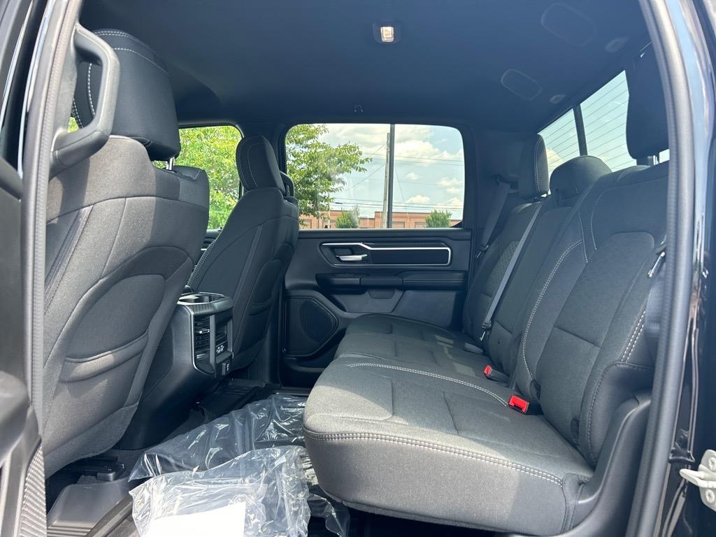 2025 Ram 1500 Big Horn Lone Star photo 25