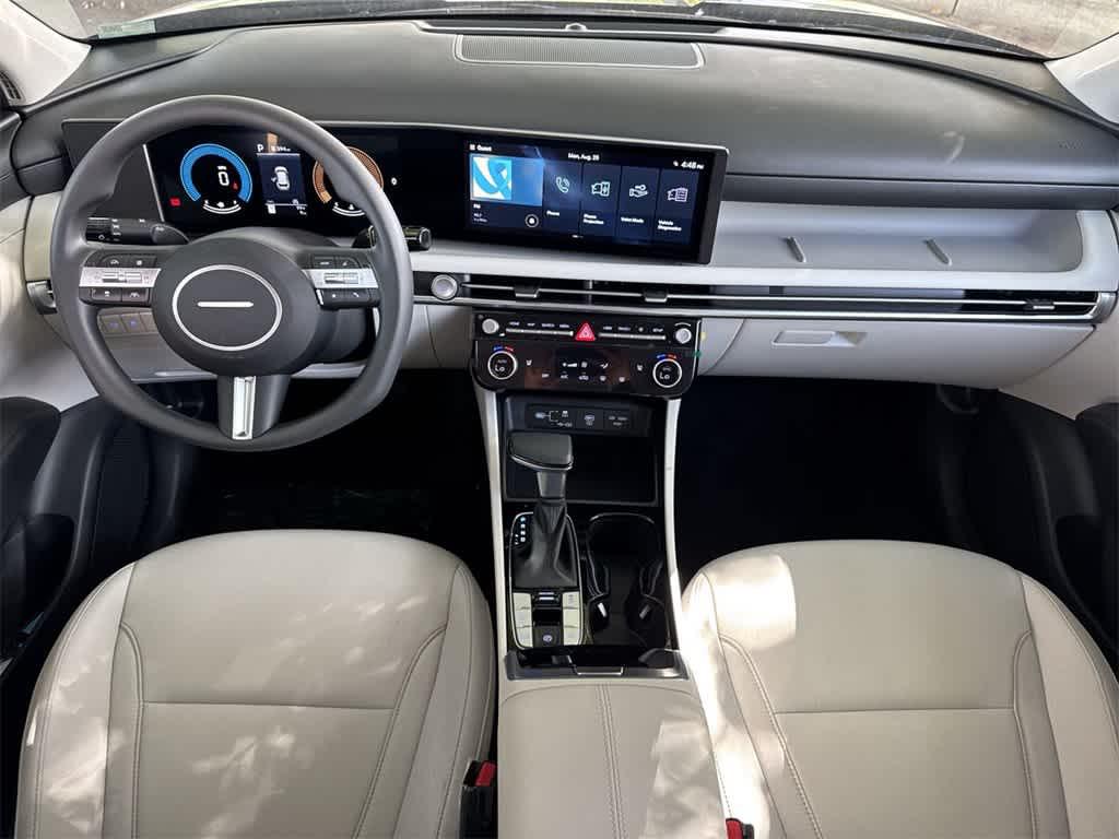 2026 Hyundai Tucson SEL photo 22