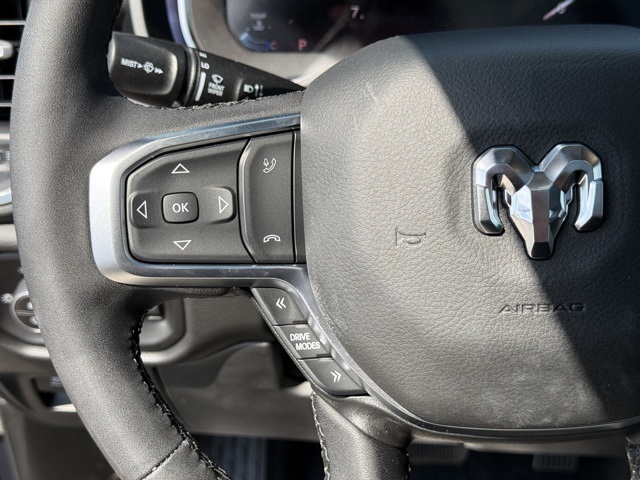 2026 Ram 1500 Big Horn Lone Star photo 13
