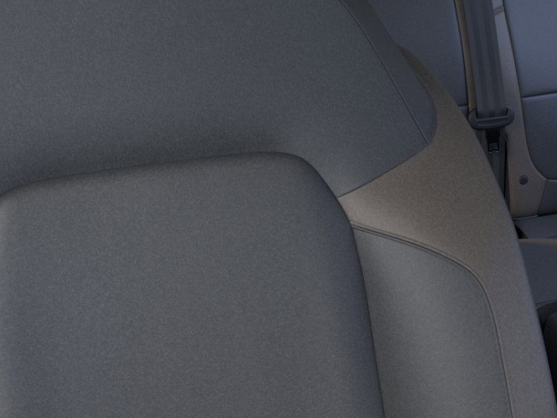 2025 FORD BRONCO - Image 19