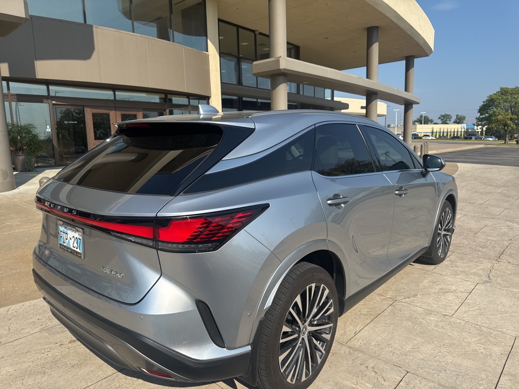 2024 Lexus RX 350 Premium photo 3