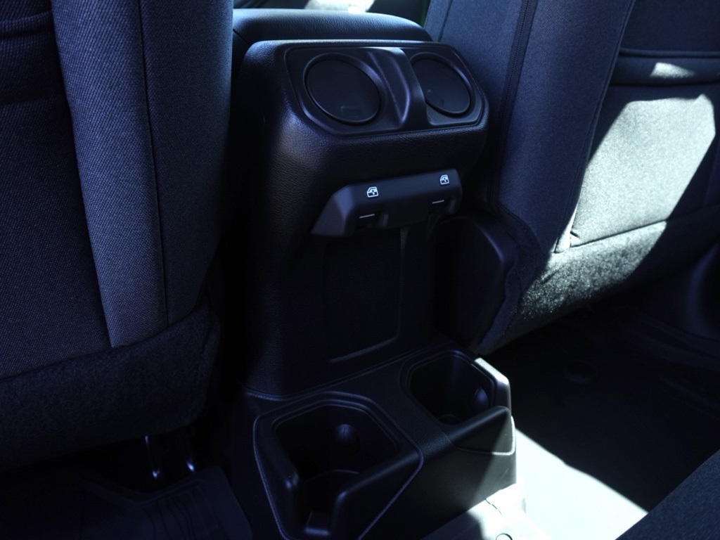 2025 Jeep Gladiator Sport photo 22