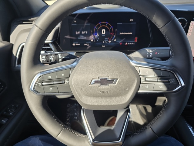 2026 Chevrolet Suburban Z71 photo 7
