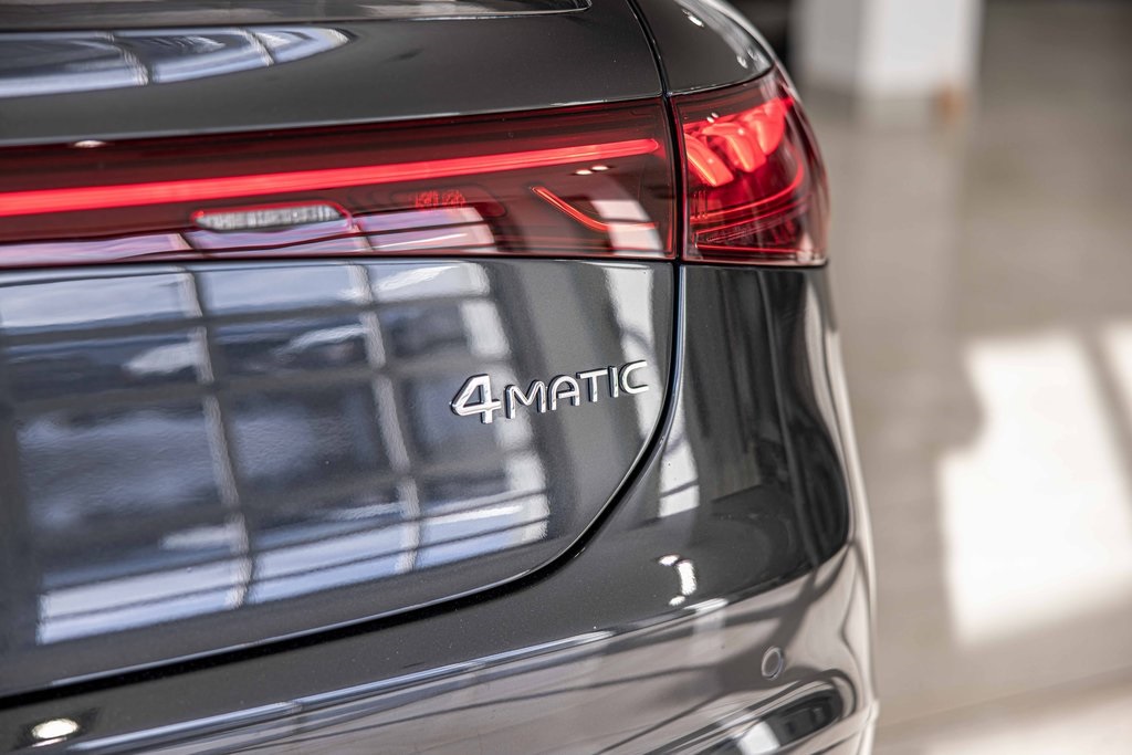 2023 MERCEDES-BENZ EQS-CLASS SEDAN - Image 16