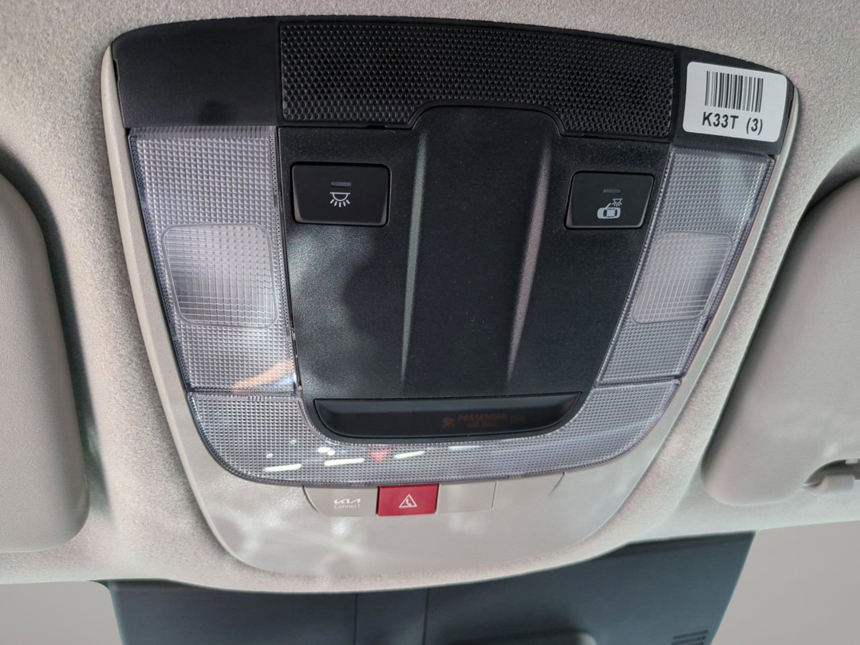2025 Kia Niro EX photo 20