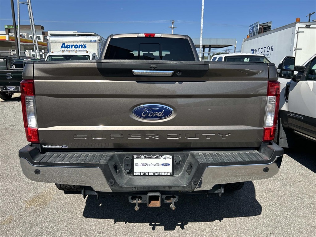 2019 Ford F-350 Lariat photo 3