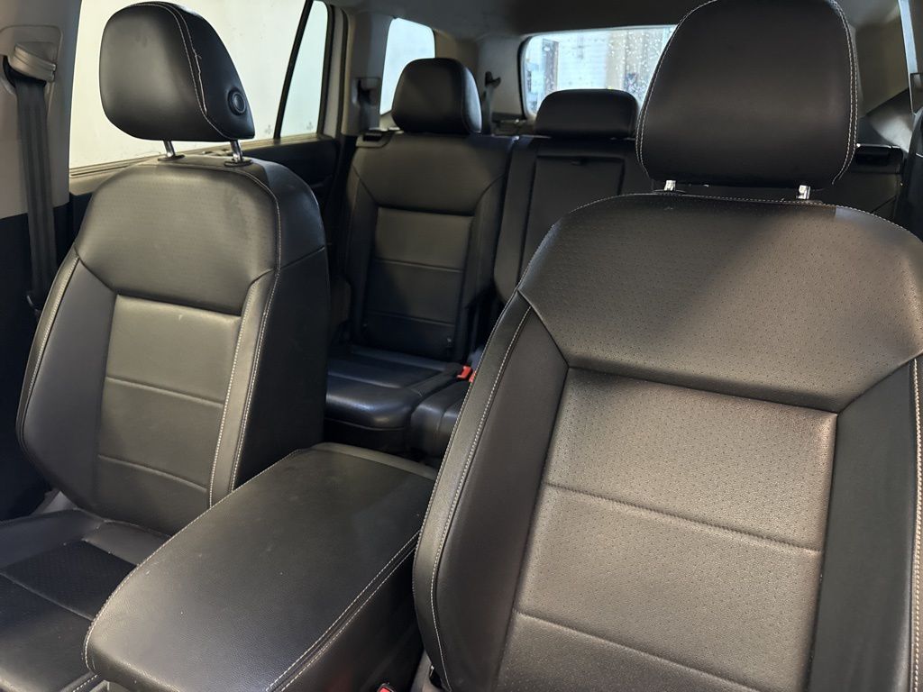 2021 Volkswagen Atlas V6 SE Technology photo 17