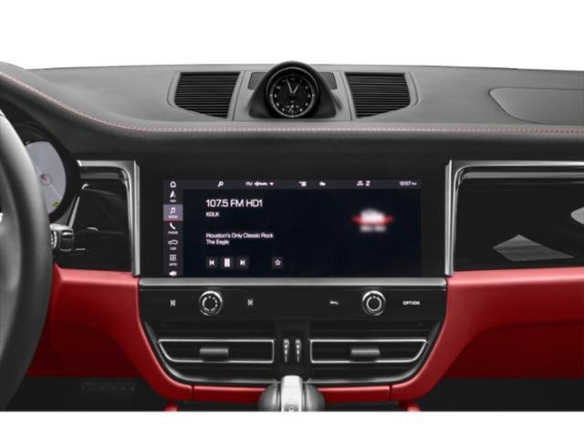 2023 Porsche Macan GTS photo 10