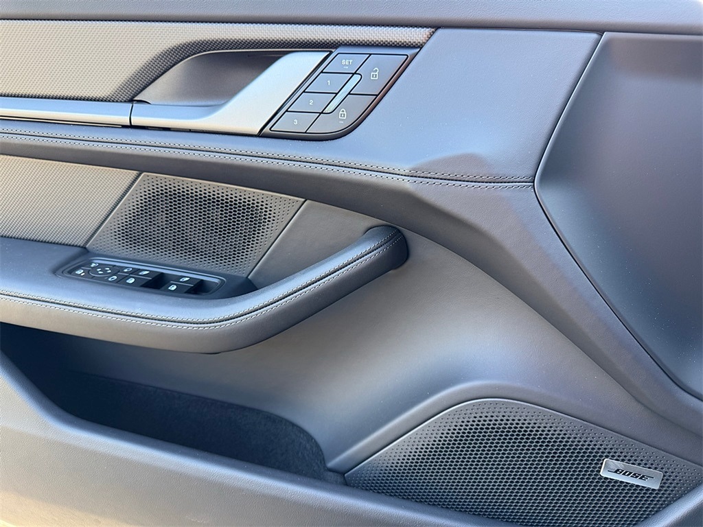 2024 Porsche Taycan Turbo S photo 26