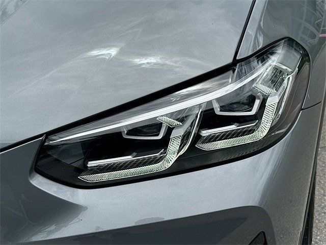 2024 Bmw X3 sDrive30i photo 34
