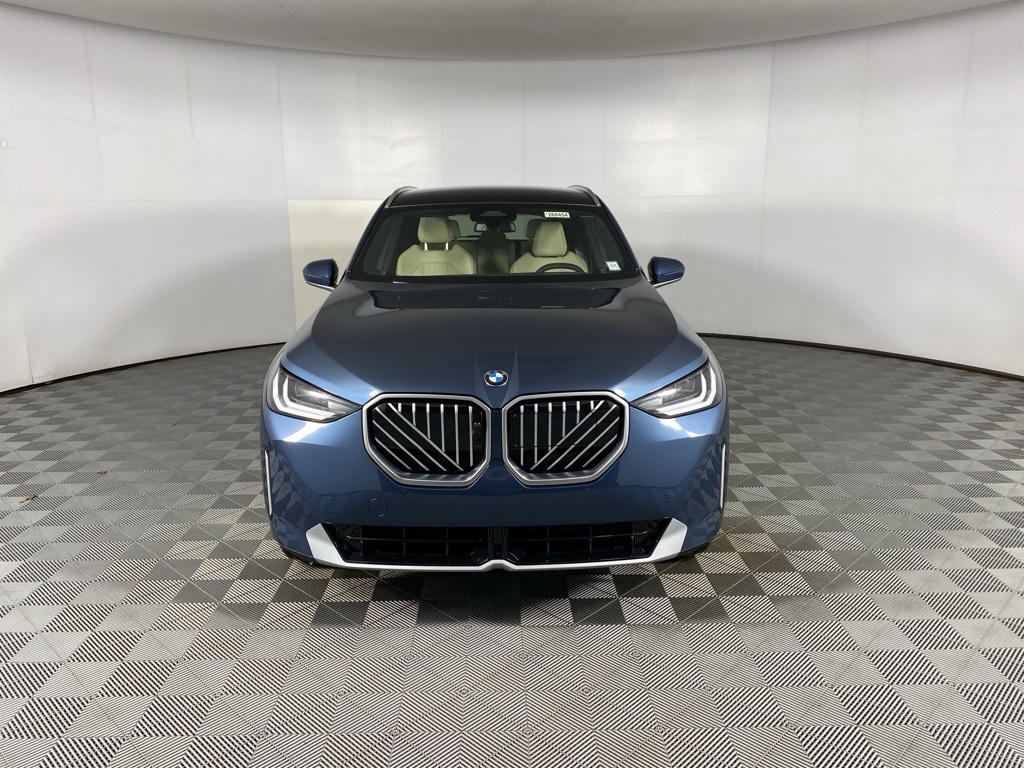 2026 Bmw X3 photo 2