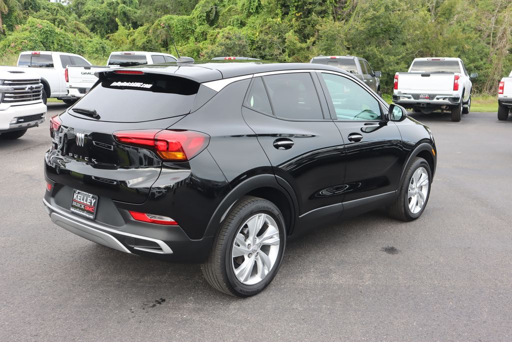 2024 Buick Encore GX Preferred photo 6