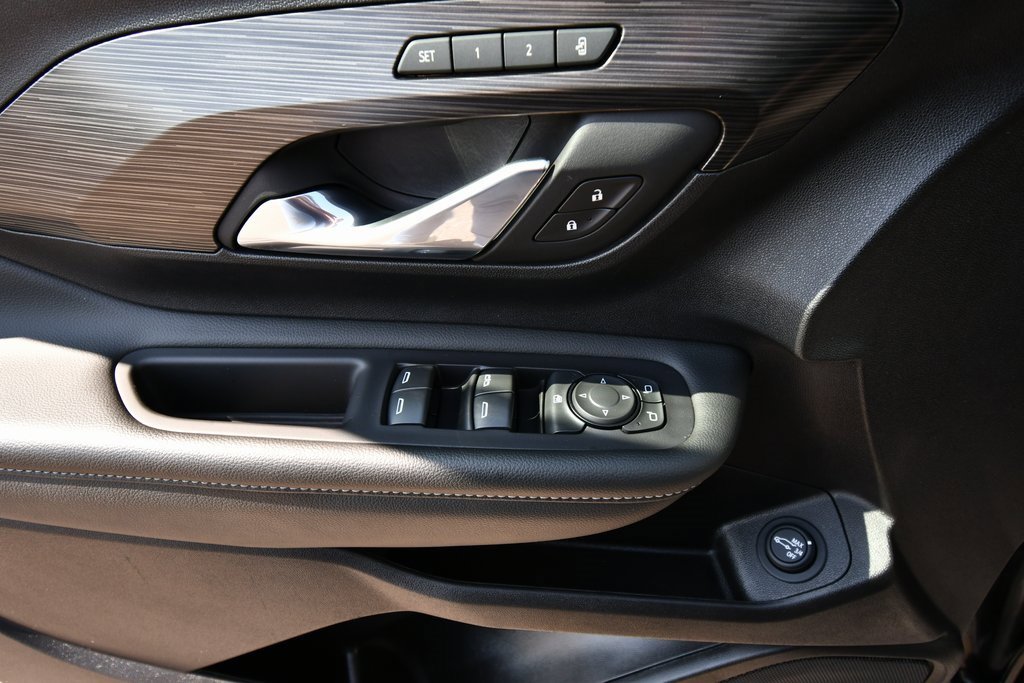 2024 Gmc Terrain SLT photo 17