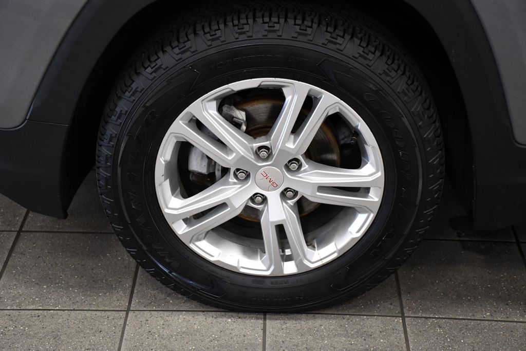 2019 Gmc Terrain SLE photo 14