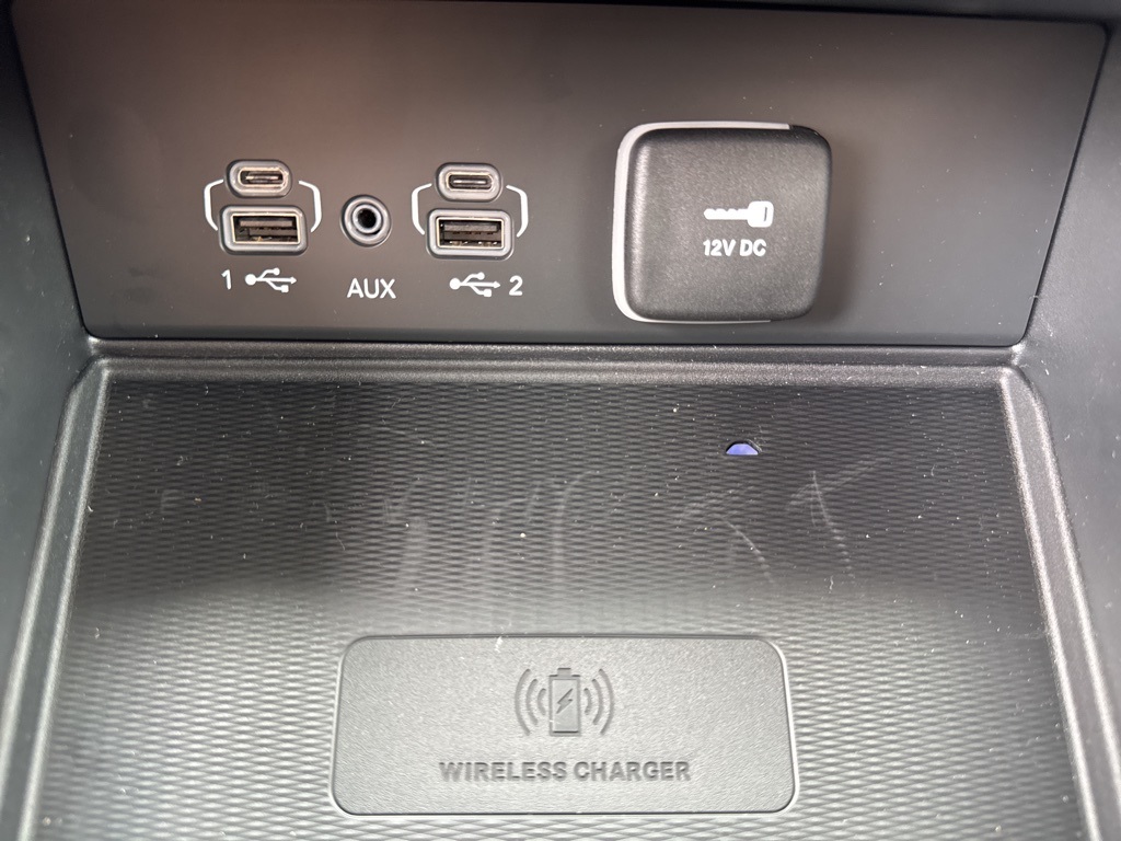 2025 Jeep Grand Cherokee Altitude X photo 43