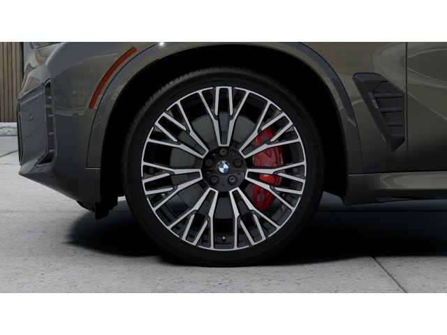2026 Bmw X5 xDrive40i photo 6