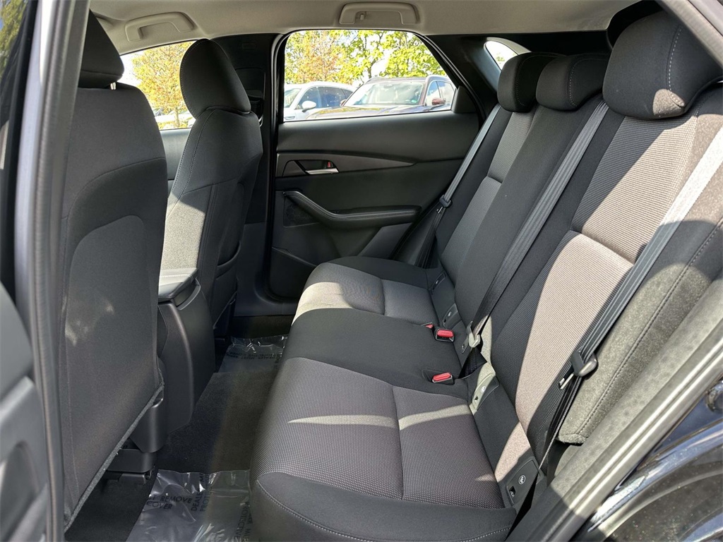 2022 Mazda CX-30 2.5 S photo 14