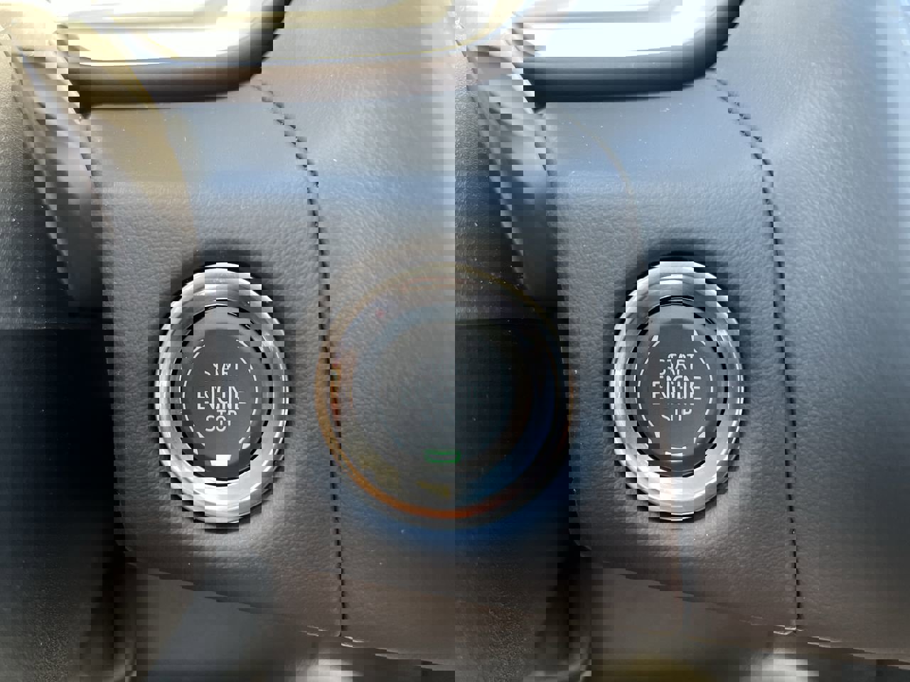 2024 Chevrolet Tahoe Z71 photo 17