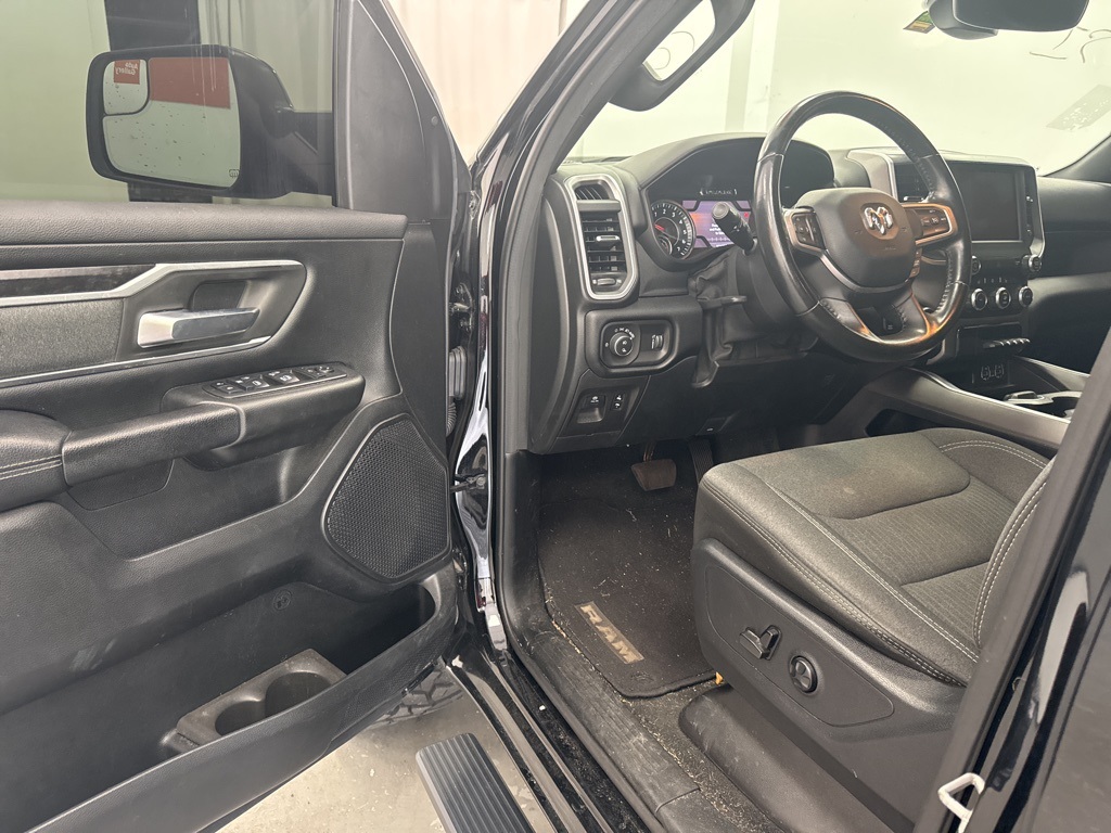 2021 Ram 1500 Big Horn Lone Star photo 2