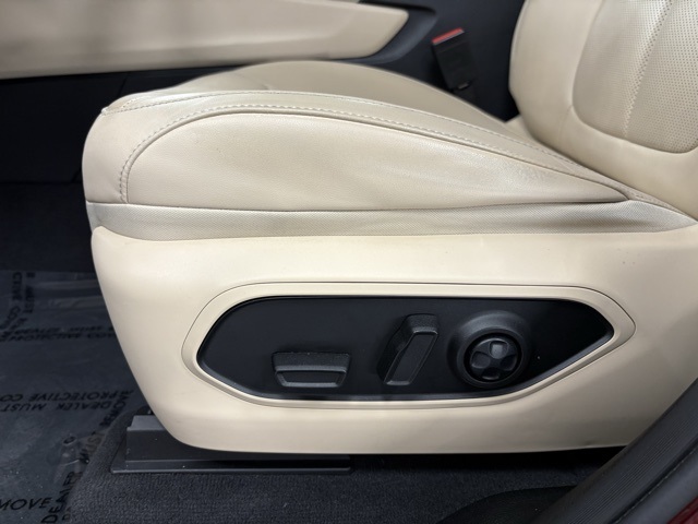 2021 Jeep Grand Cherokee Limited photo 16