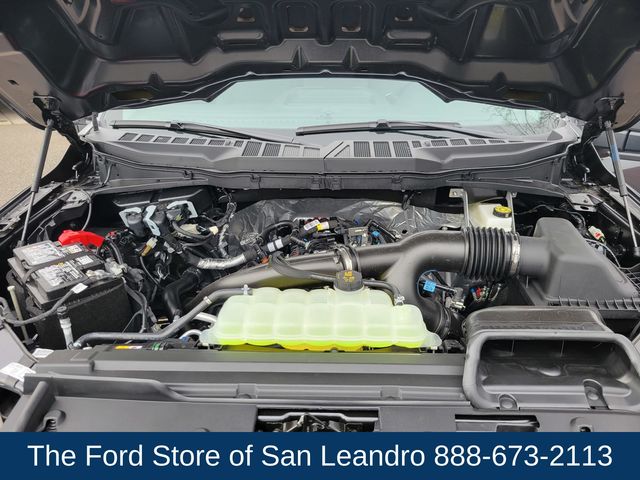 2025 Ford F-150 XL photo 27