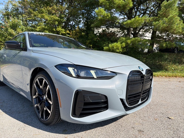 2025 Bmw M440i xDrive photo 3