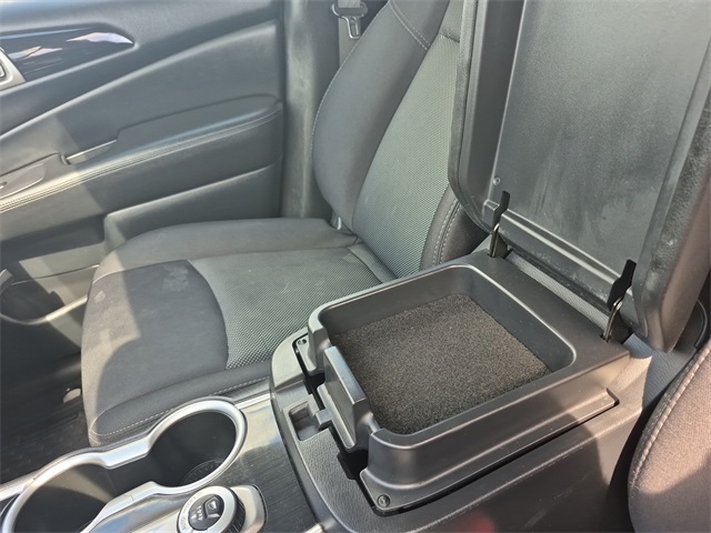2020 Nissan Pathfinder SV photo 22