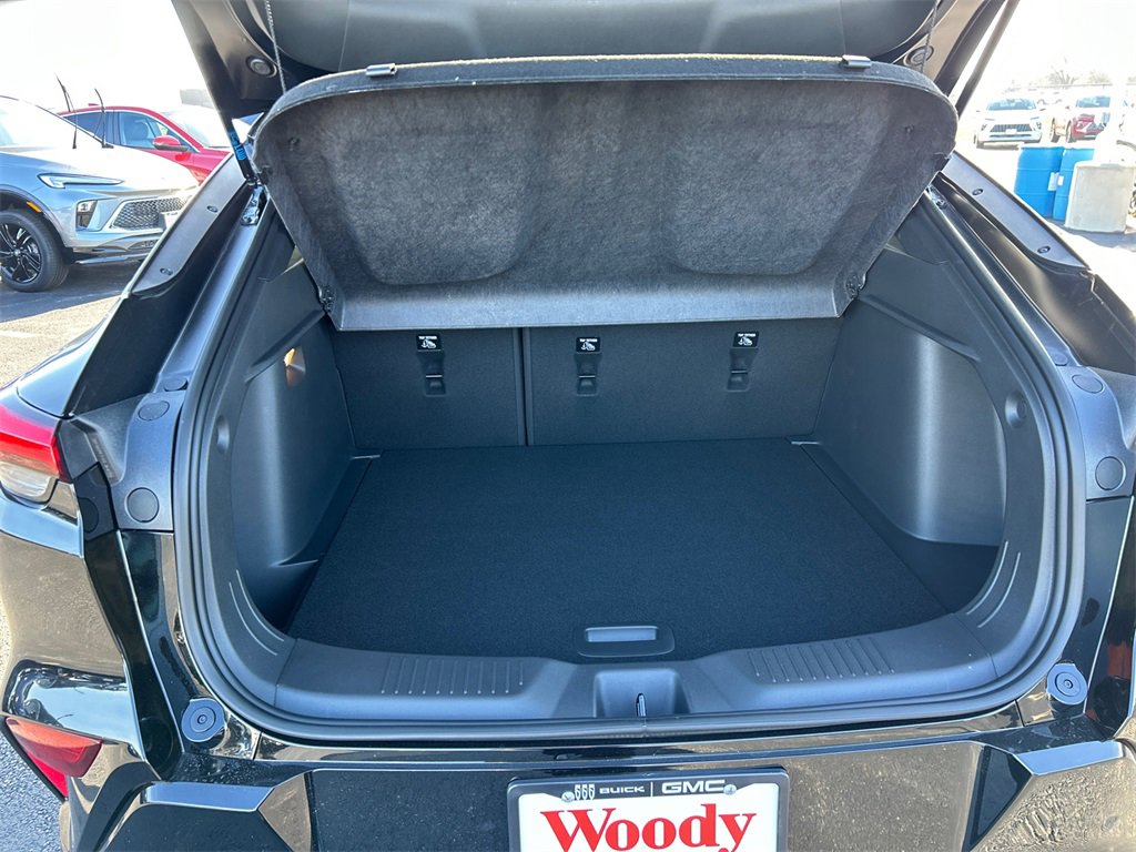 2026 BUICK ENVISTA - Image 31