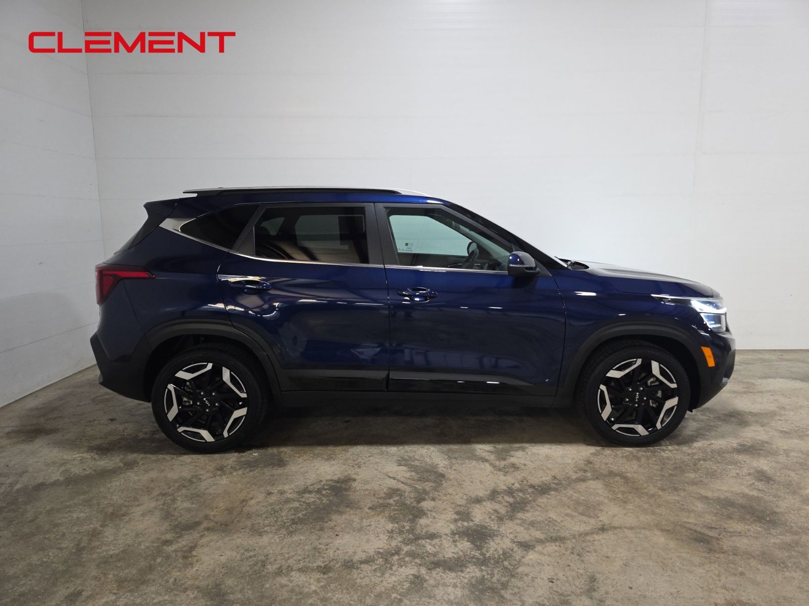 2024 Kia Seltos SX photo 4