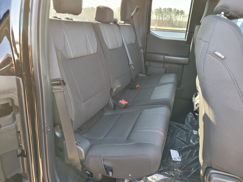 2024 Ford F-150 STX photo 11
