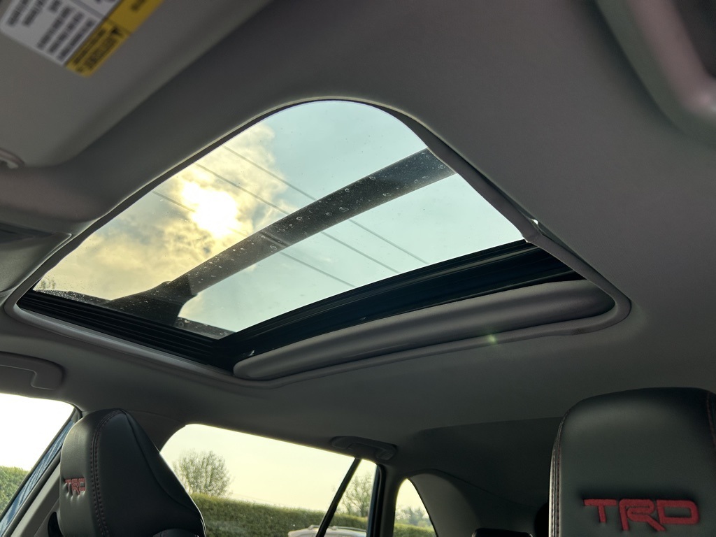 2022 Toyota RAV4 TRD photo 19