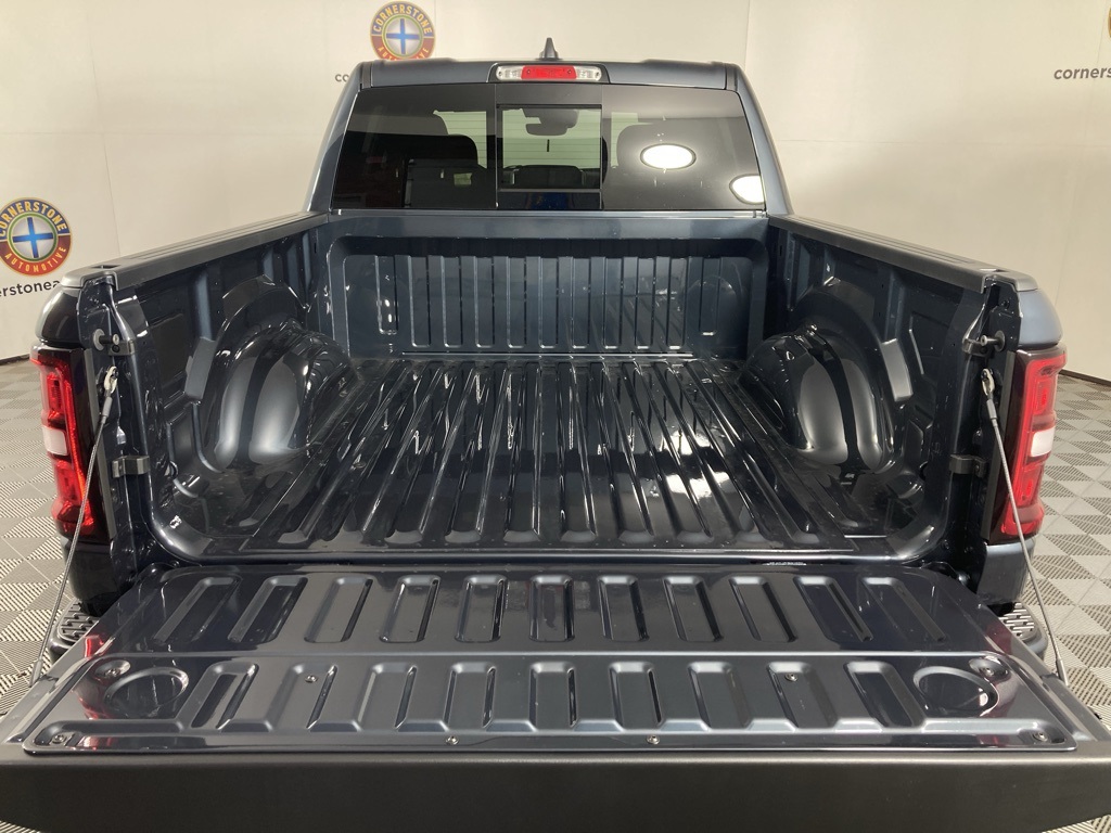 2025 Ram 1500 Big Horn Lone Star photo 10