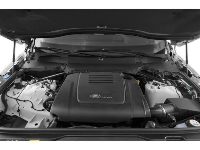 2024 Land Rover Discovery Metropolitan Edition photo 11