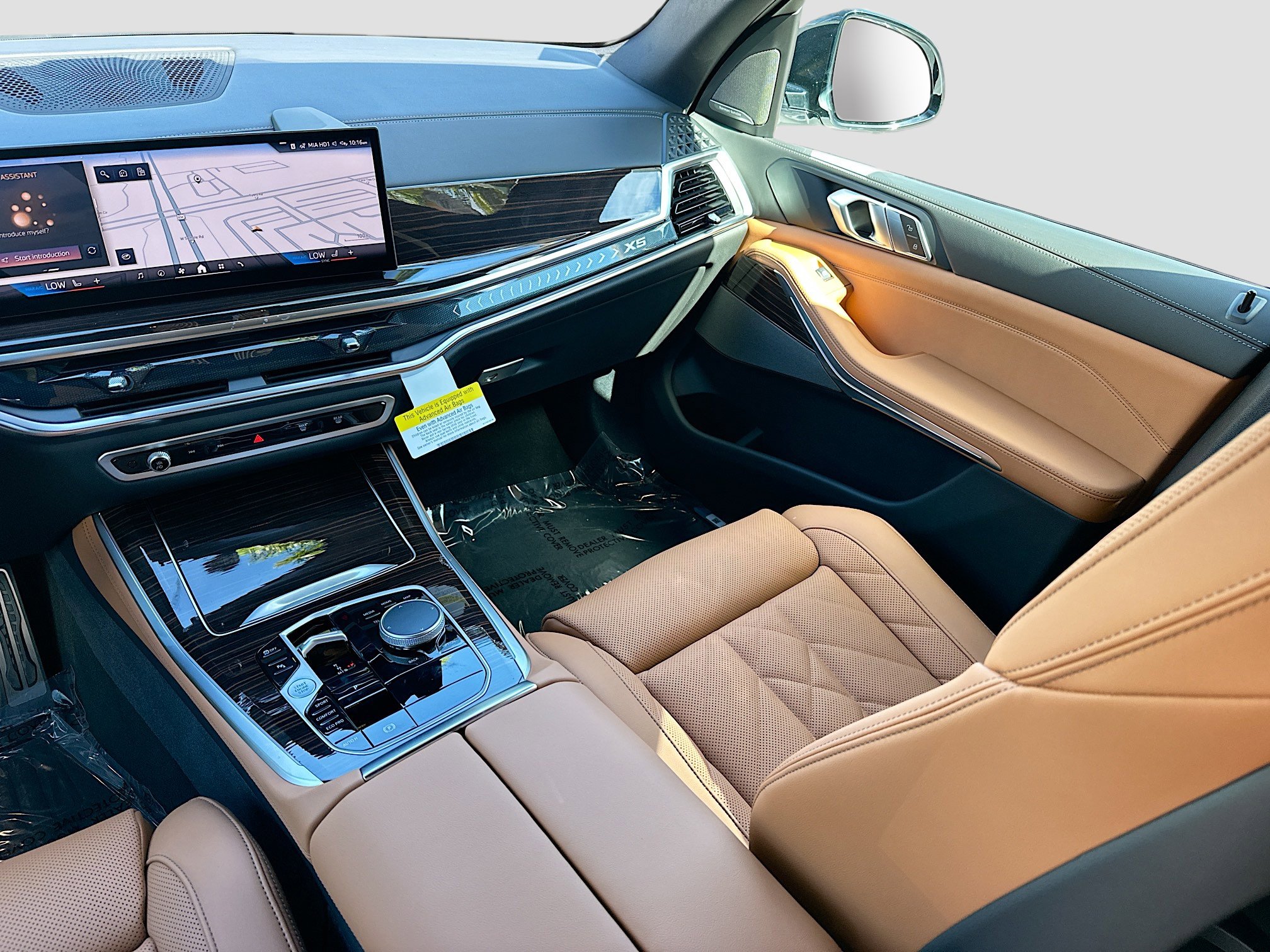 2026 Bmw X5 sDrive40i photo 20
