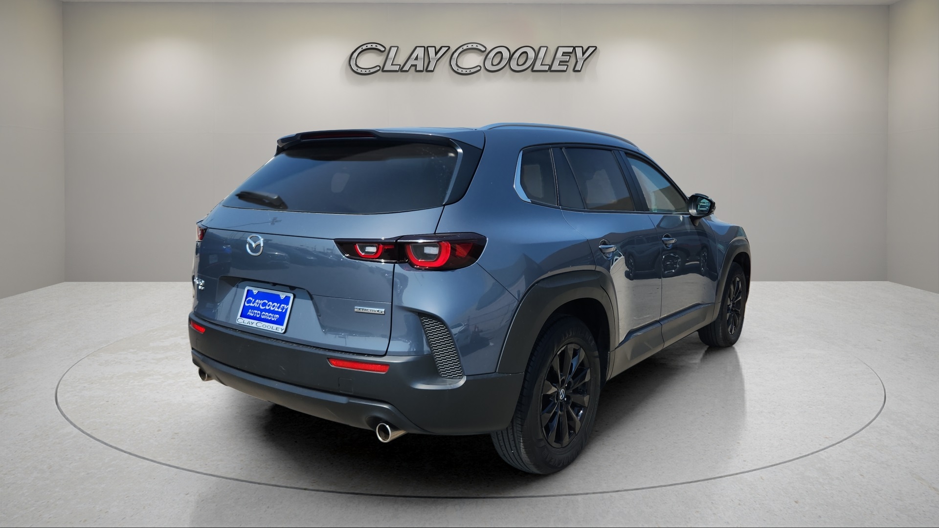 2024 Mazda CX-50 2.5 S Preferred photo 3