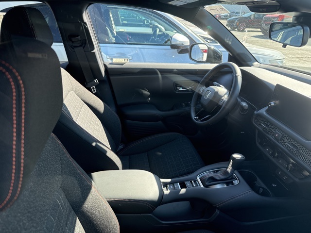 2026 Honda HR-V Sport photo 10