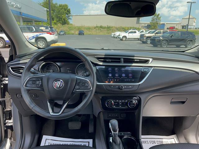 2023 Buick Encore GX Essence photo 23
